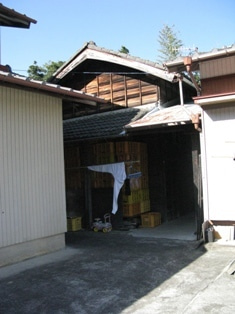 徳島県で家を建てるならサーロジック-工事前