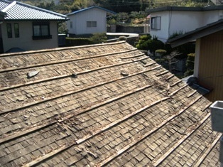 徳島県で家を建てるならサーロジック-ビフォー&アフター