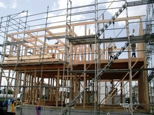 徳島県で家を建てるならサーロジック