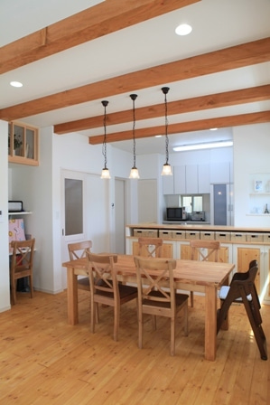 徳島県で家を建てるならサーロジック-神棚