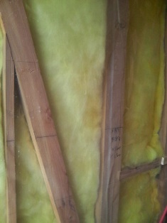 徳島県で家を建てるならサーロジック-グラスウール