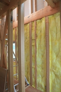 徳島県で家を建てるならサーロジック-断熱材