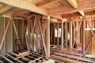 徳島県で家を建てるならサーロジック-造作