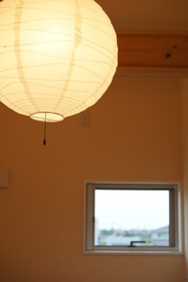 徳島県で家を建てるならサーロジック-照明器具