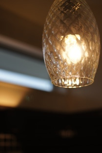 徳島県で家を建てるならサーロジック-照明器具