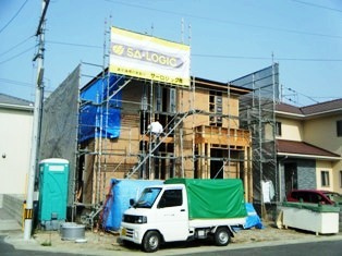 徳島県で家を建てるならサーロジック