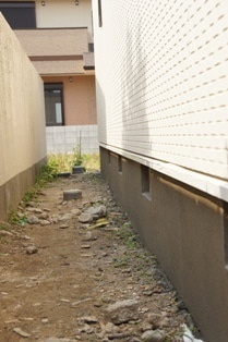 徳島県で家を建てるならサーロジック-左官工事