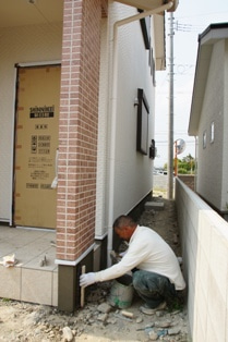 徳島県で家を建てるならサーロジック