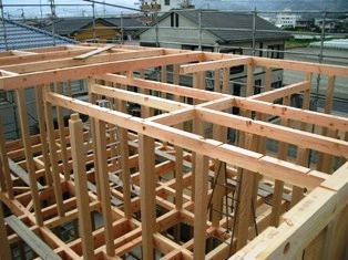 徳島県で家を建てるならサーロジック-宵い建て