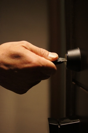 徳島県で家を建てるならサーロジック-鍵