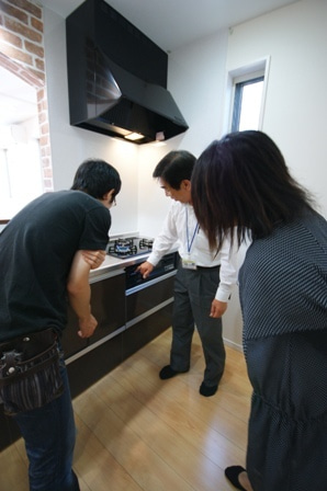 徳島県で家を建てるならサーロジック-取説