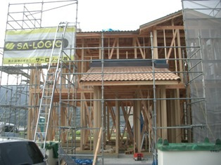 徳島県で家を建てるならサーロジック