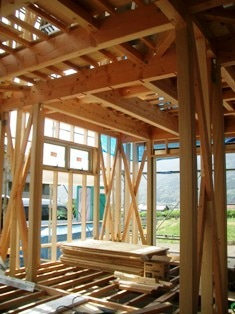 徳島県で家を建てるならサーロジック-造作