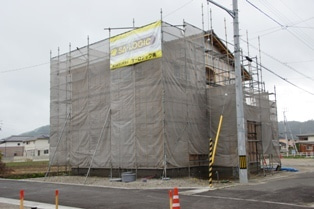 徳島県で家を建てるならサーロジック