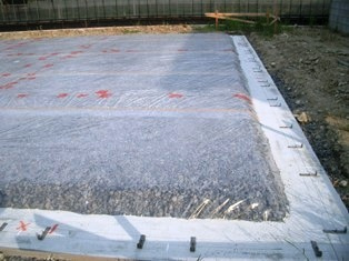 徳島県で家を建てるならサーロジック-防湿