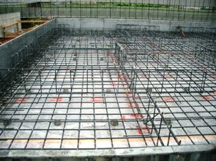 徳島県で家を建てるならサーロジック-基礎配筋