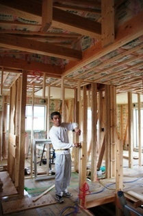 徳島県で家を建てるならサーロジック