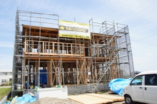 徳島県で家を建てるならサーロジック