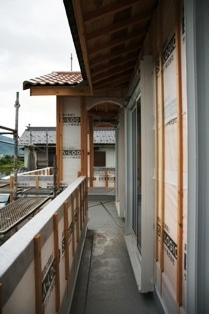 徳島県で家を建てるならサーロジック-バルコニー防水