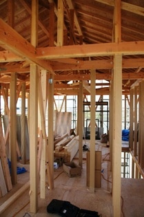 徳島県で家を建てるならサーロジック