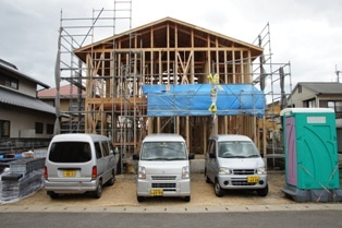 徳島県で家を建てるならサーロジック