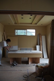 徳島県で家を建てるならサーロジック-内部造作