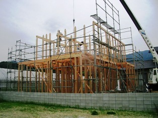 徳島県で家を建てるならサーロジック