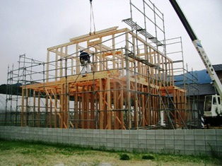 徳島県で家を建てるならサーロジック