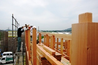 徳島県で家を建てるならサーロジック