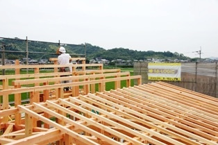 徳島県で家を建てるならサーロジック