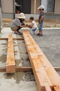 徳島県で家を建てるならサーロジック