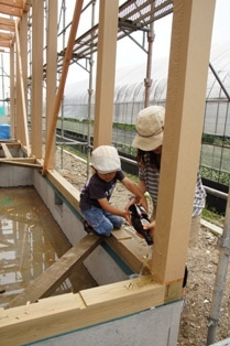 徳島県で家を建てるならサーロジック