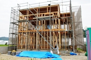 徳島県で家を建てるならサーロジック