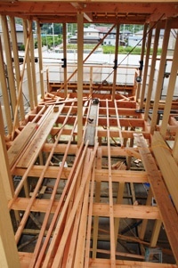 徳島県で家を建てるならサーロジック