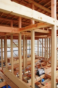 徳島県で家を建てるならサーロジック