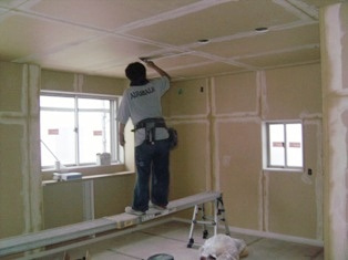 徳島県で家を建てるならサーロジック-パテ