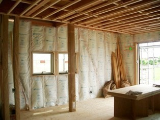 徳島県で家を建てるならサーロジック-断熱材