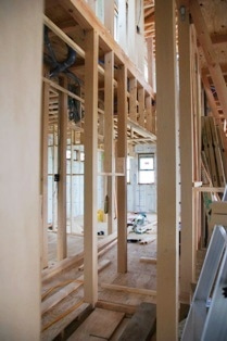 徳島県で家を建てるならサーロジック-内部造作