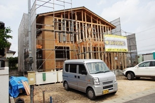 徳島県で家を建てるならサーロジック-構造