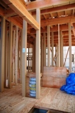 徳島県で家を建てるならサーロジック-内部構造