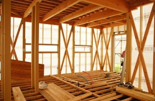 徳島県で家を建てるならサーロジック-造作