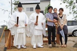 徳島県で家を建てるならサーロジック