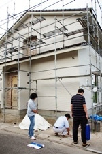 徳島県で家を建てるならサーロジック