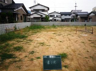 徳島県で家を建てるならサーロジック-着工
