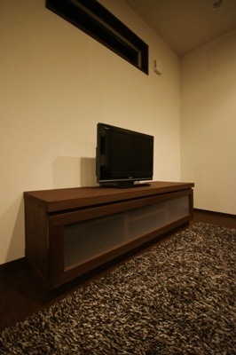 徳島県で家を建てるならサーロジック-家具搬入