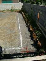 徳島県で家を建てるならサーロジック-砕石基礎