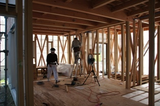 徳島県で家を建てるならサーロジック