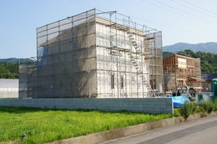 徳島県で家を建てるならサーロジック