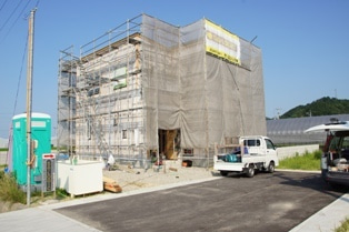 徳島県で家を建てるならサーロジック