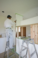 徳島県で家を建てるならサーロジック-左官工事